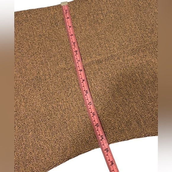 Walter Baker Tenley long sleeve Cutout Body-con midi sweater Dress Size Large - Picture 7 of 10